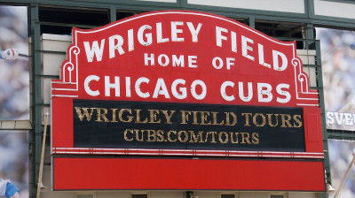 Chicago Is Losing the Chicago&nbsp;Bears